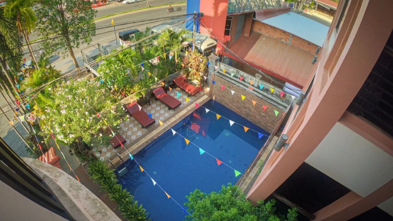 Photo of Outdoor in Siem Reap