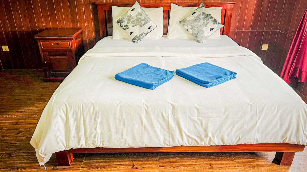 Photo of Bedroom in Siem Reap