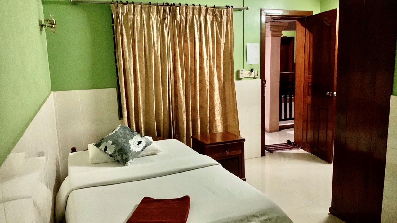 Photo of Bedroom in Siem Reap
