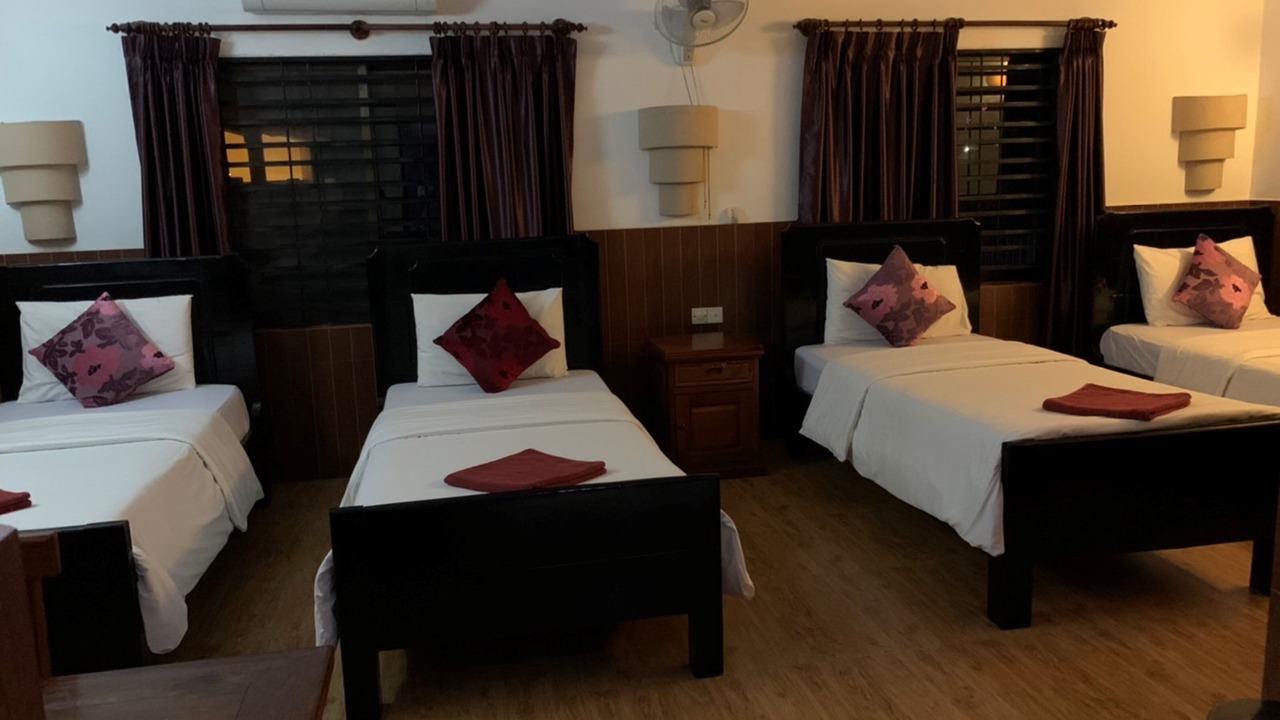 Photo of Bedroom in Siem Reap