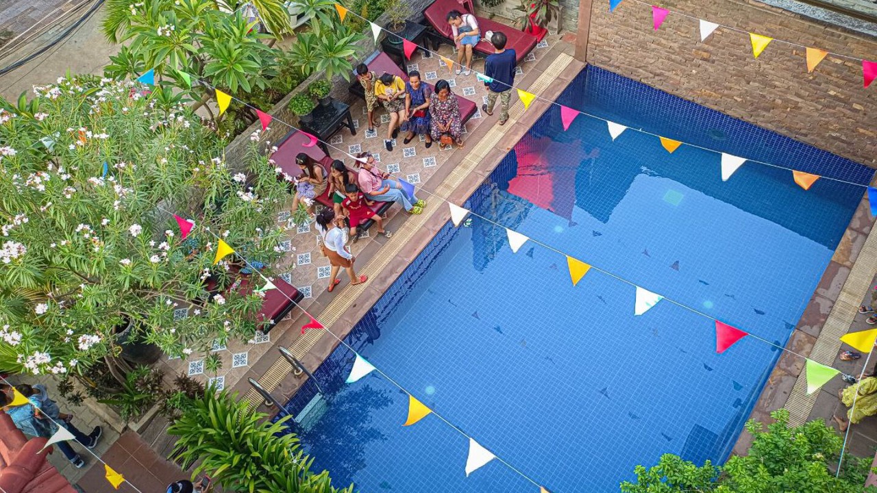 Photo of Outdoor in Siem Reap