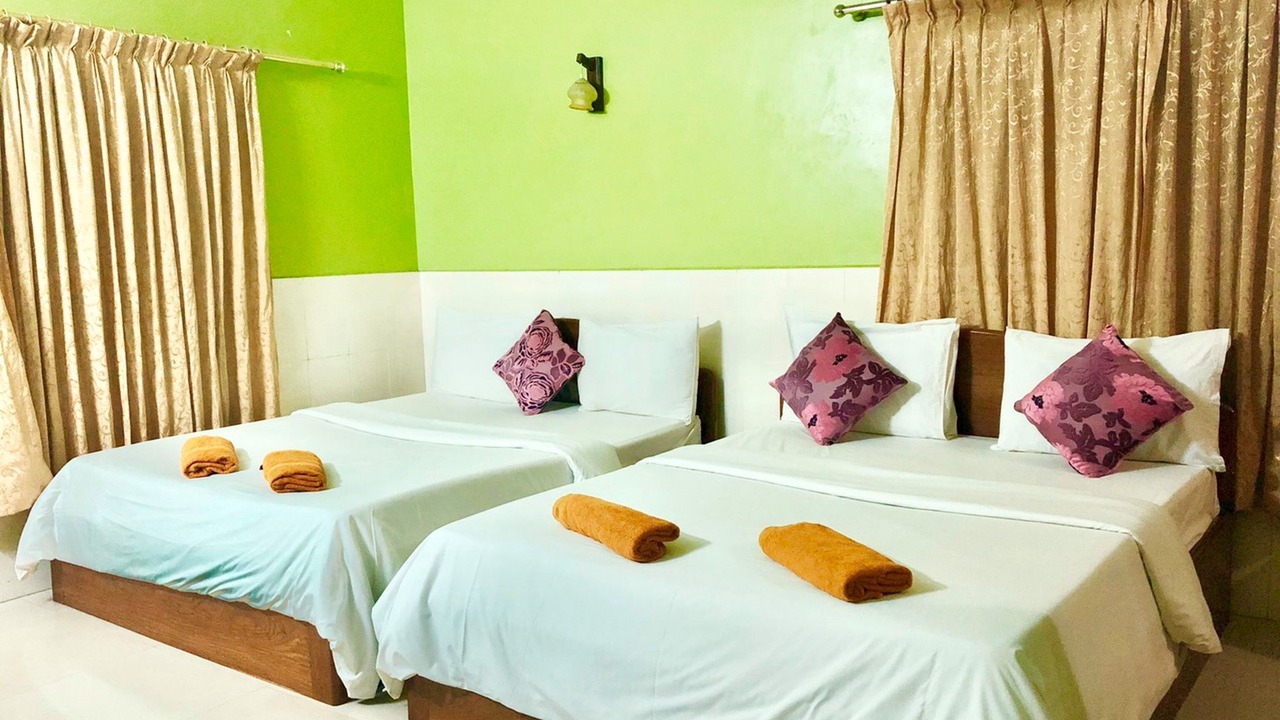 Photo of Bedroom in Siem Reap