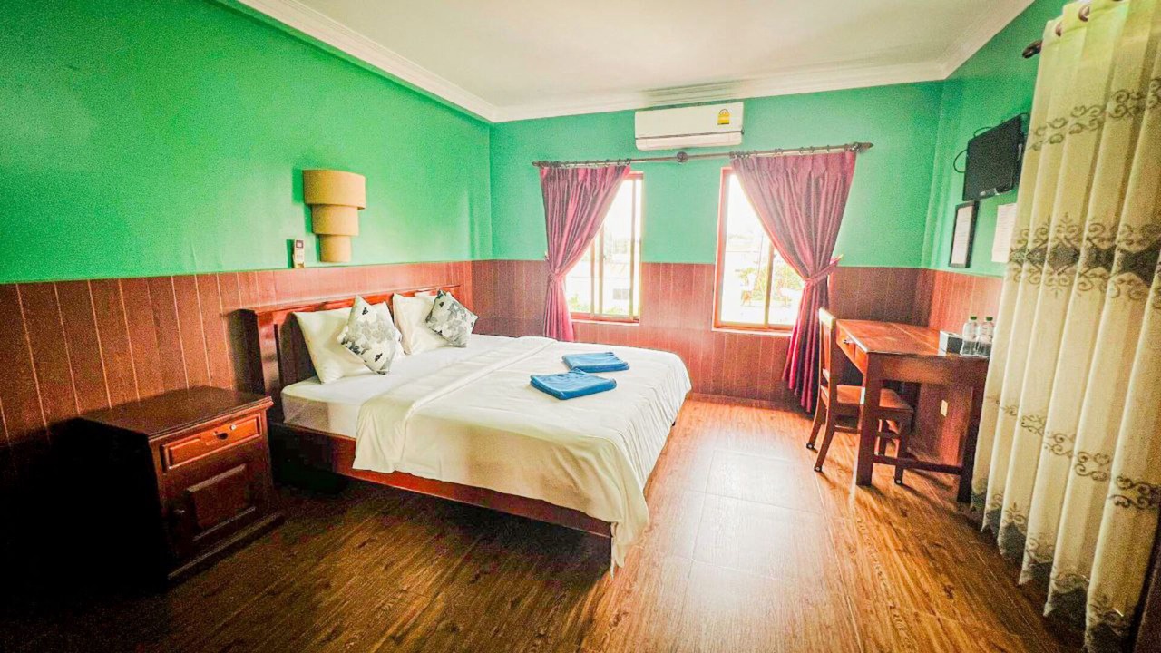 Photo of Bedroom in Siem Reap