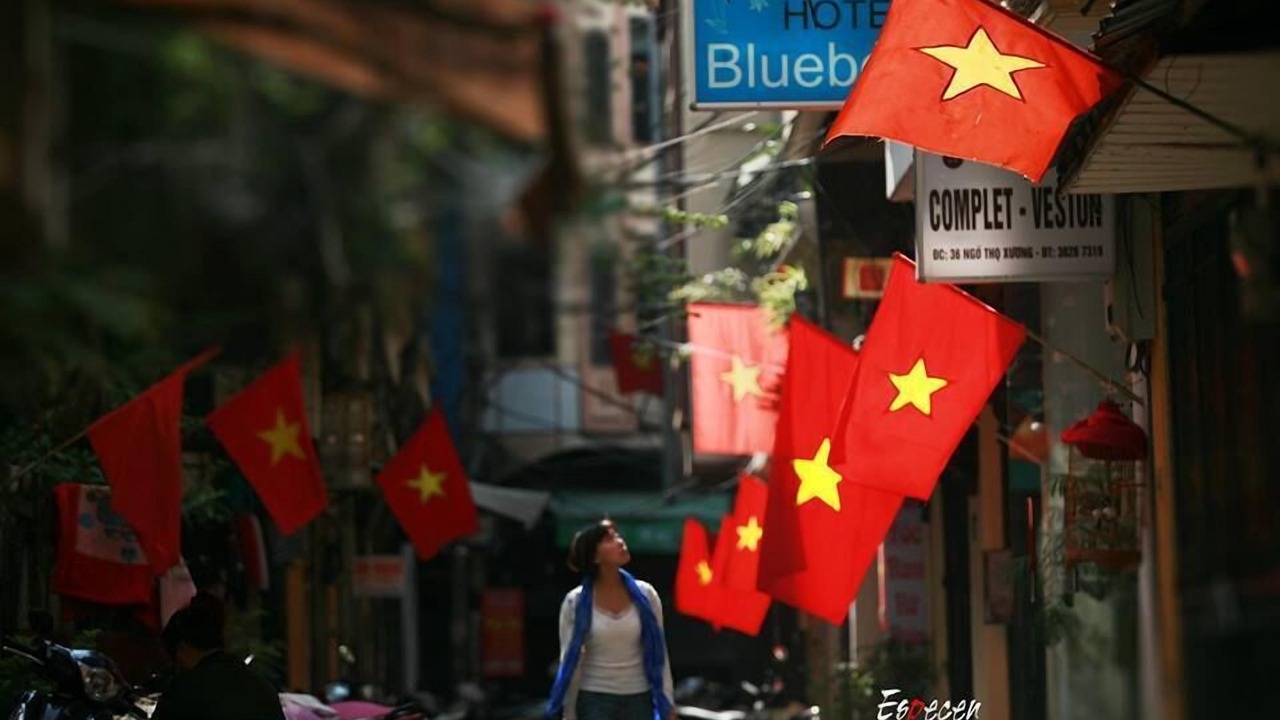 Photo of Outdoor in Hang Trong