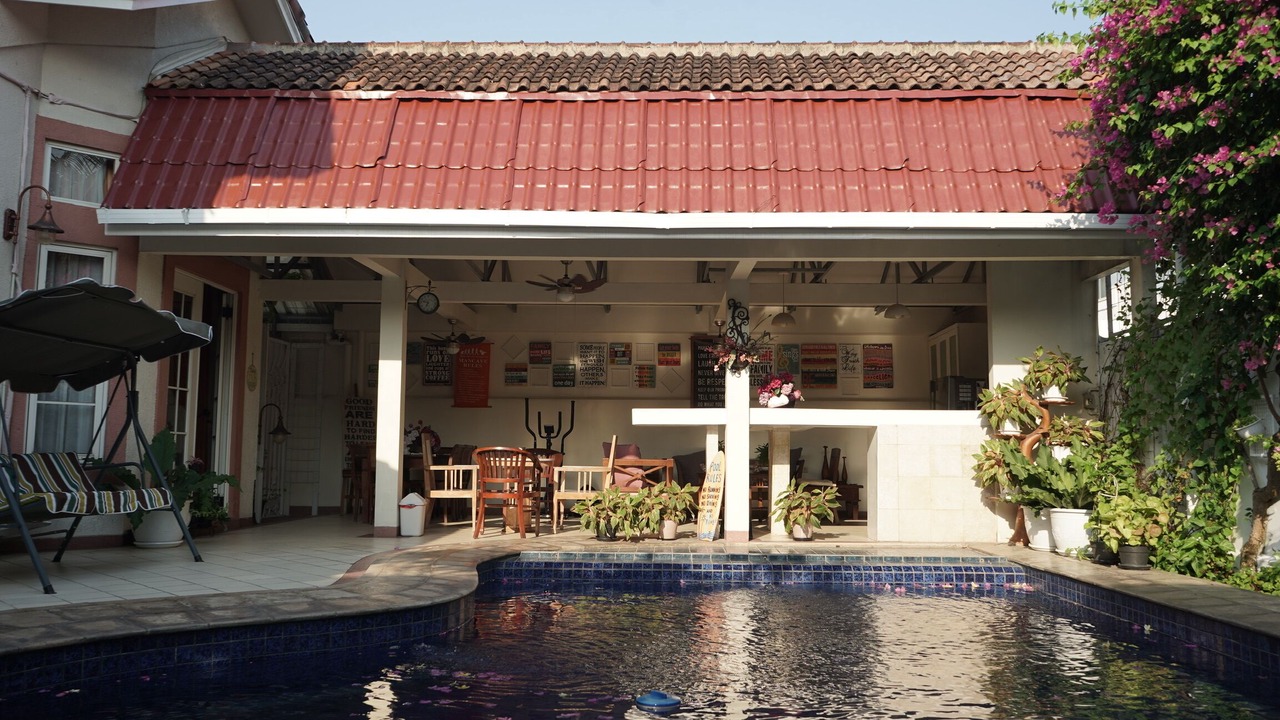 Photo of Outdoor in Citaringgul