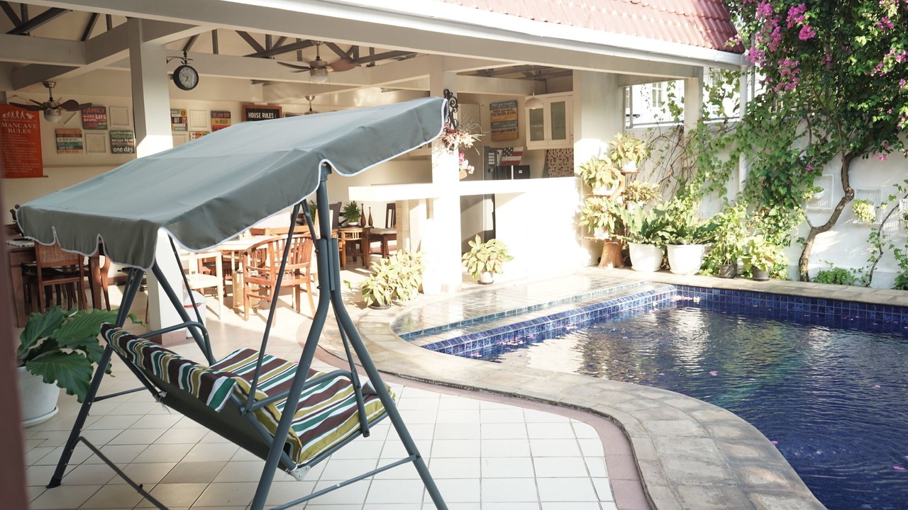 Photo of Outdoor in Citaringgul