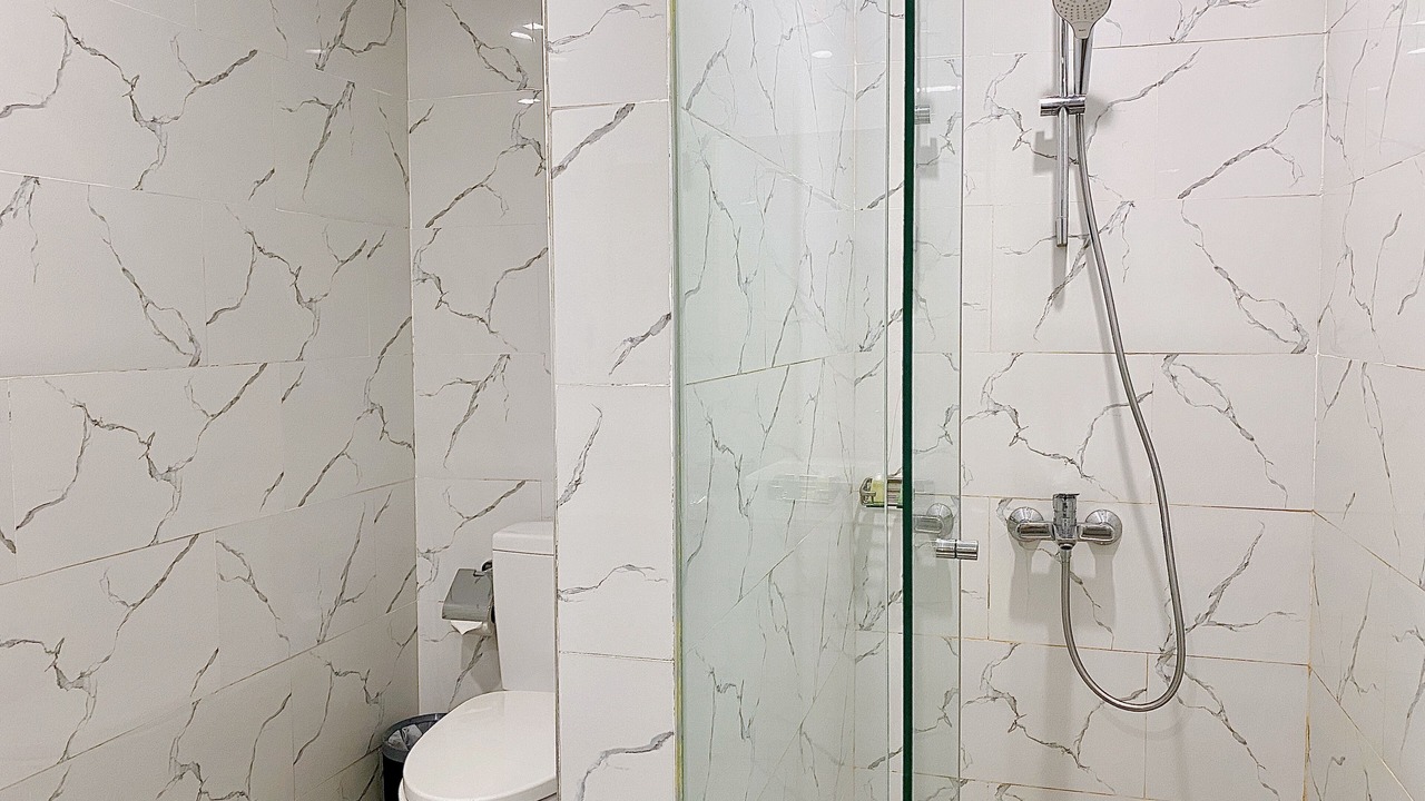 Photo of Bathroom in Chau Doc