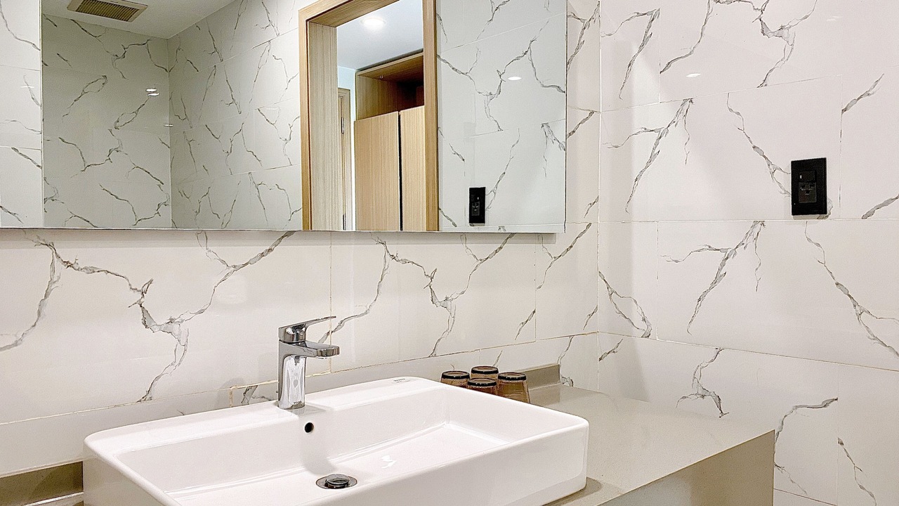 Photo of Bathroom in Chau Doc