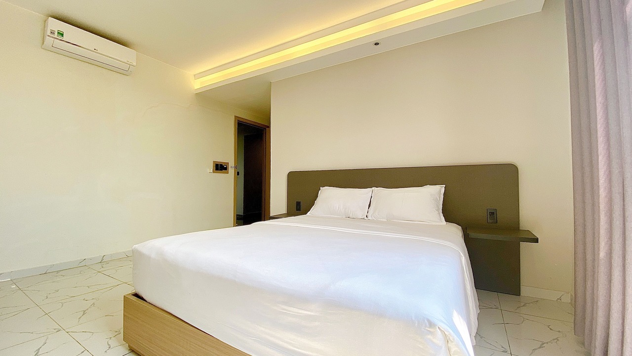 Photo of Bedroom in Chau Doc