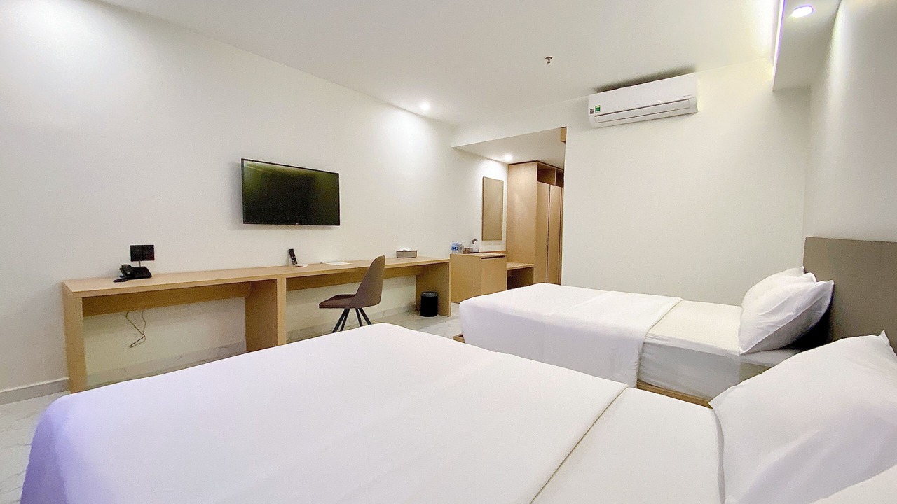 Photo of Bedroom in Chau Doc