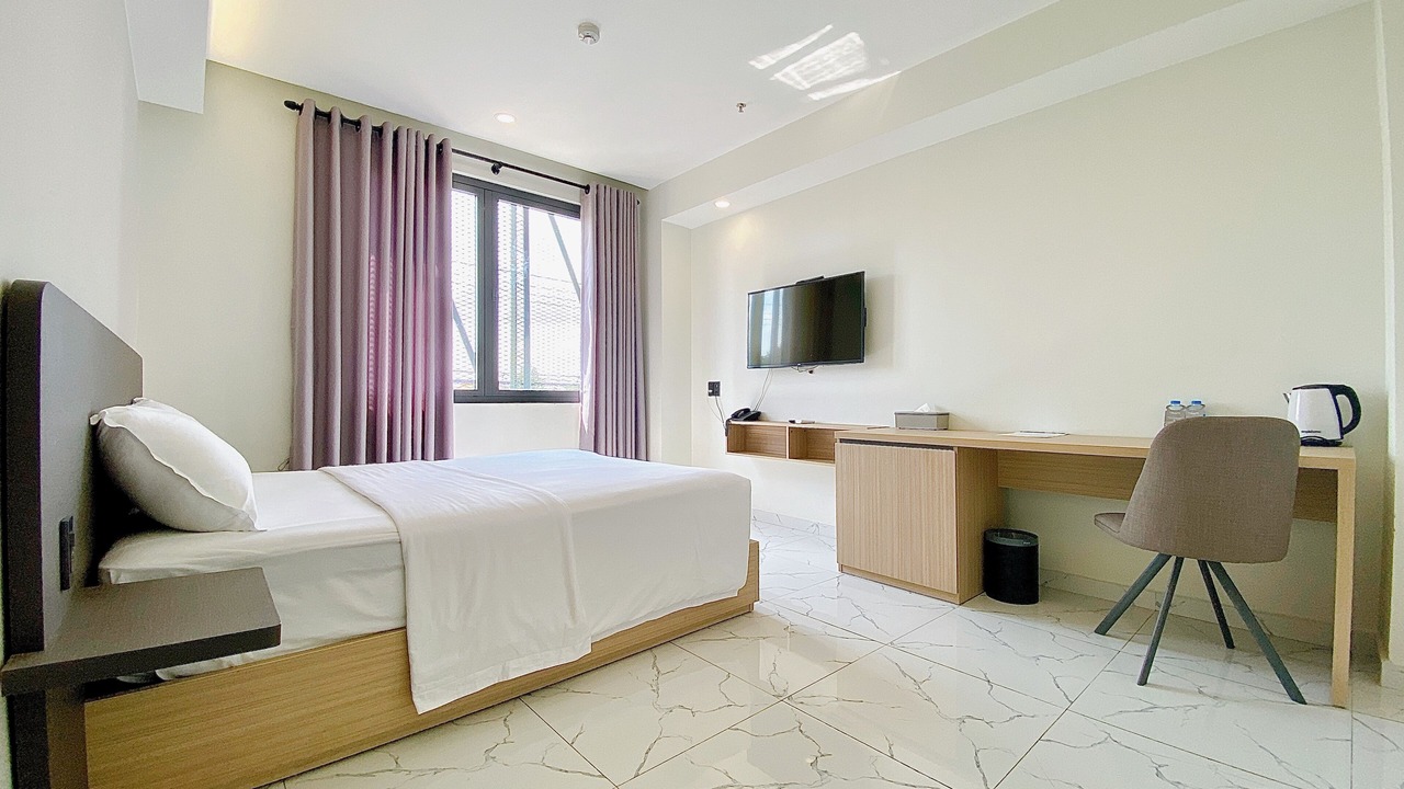 Photo of Bedroom in Chau Doc
