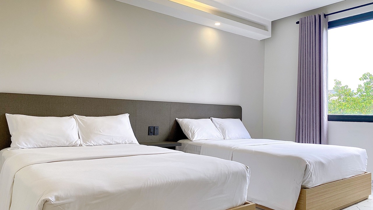 Photo of Bedroom in Chau Doc