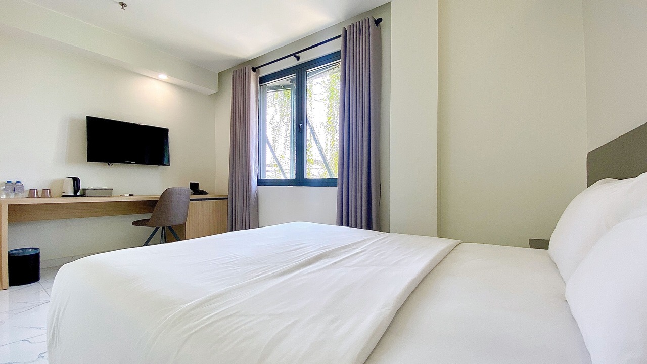 Photo of Bedroom in Chau Doc