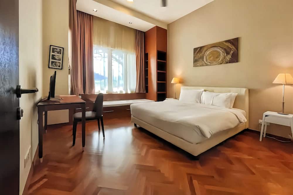 Photo of Bedroom in Seri Tanjung Pinang