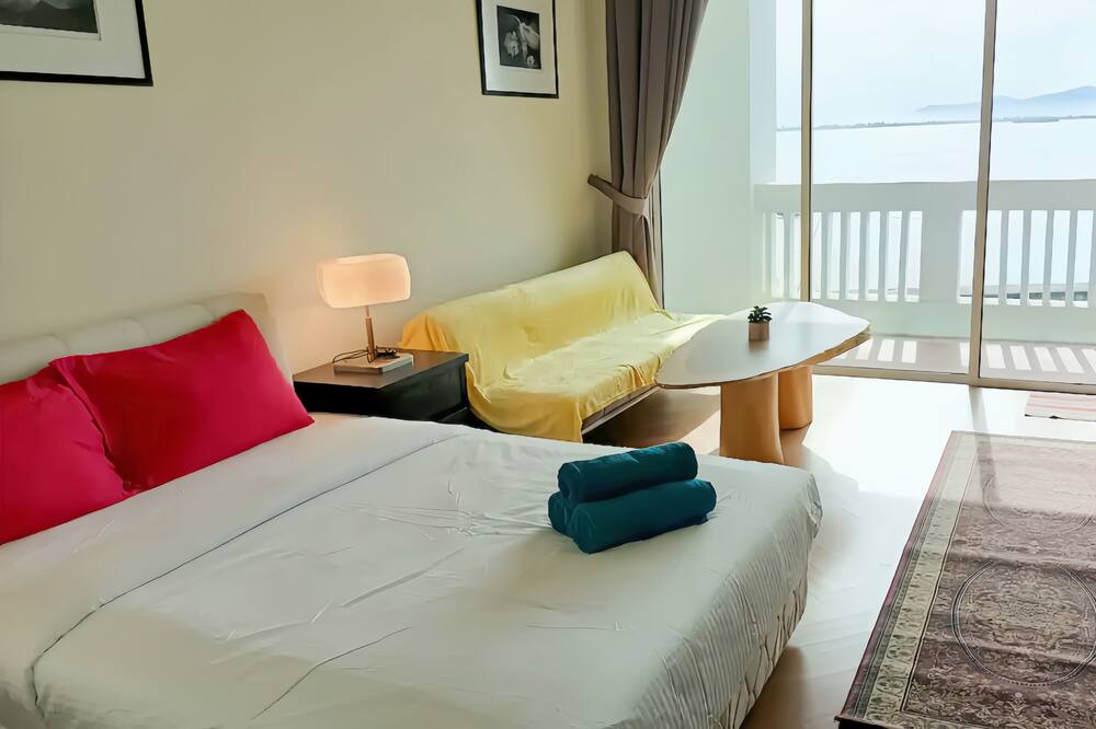 Photo of Bedroom in Seri Tanjung Pinang