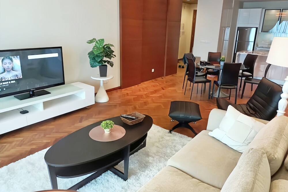 Photo of Livingroom in Seri Tanjung Pinang