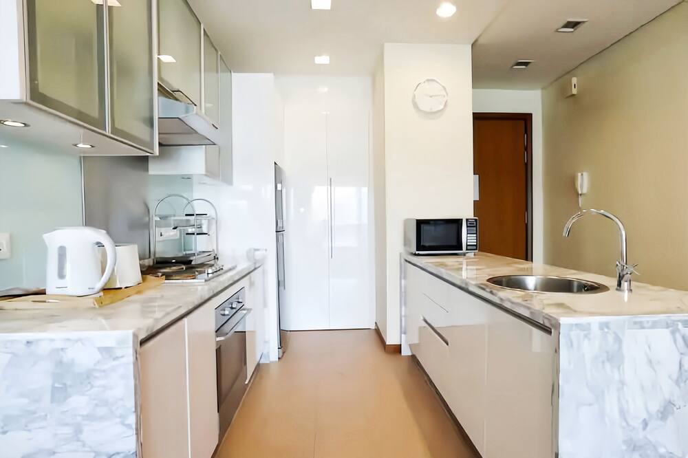 Photo of Kitchen in Seri Tanjung Pinang