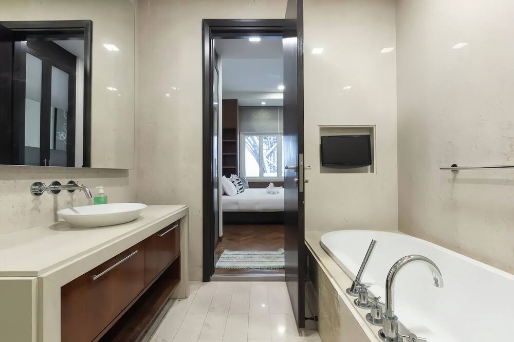 Photo of Bathroom in Seri Tanjung Pinang