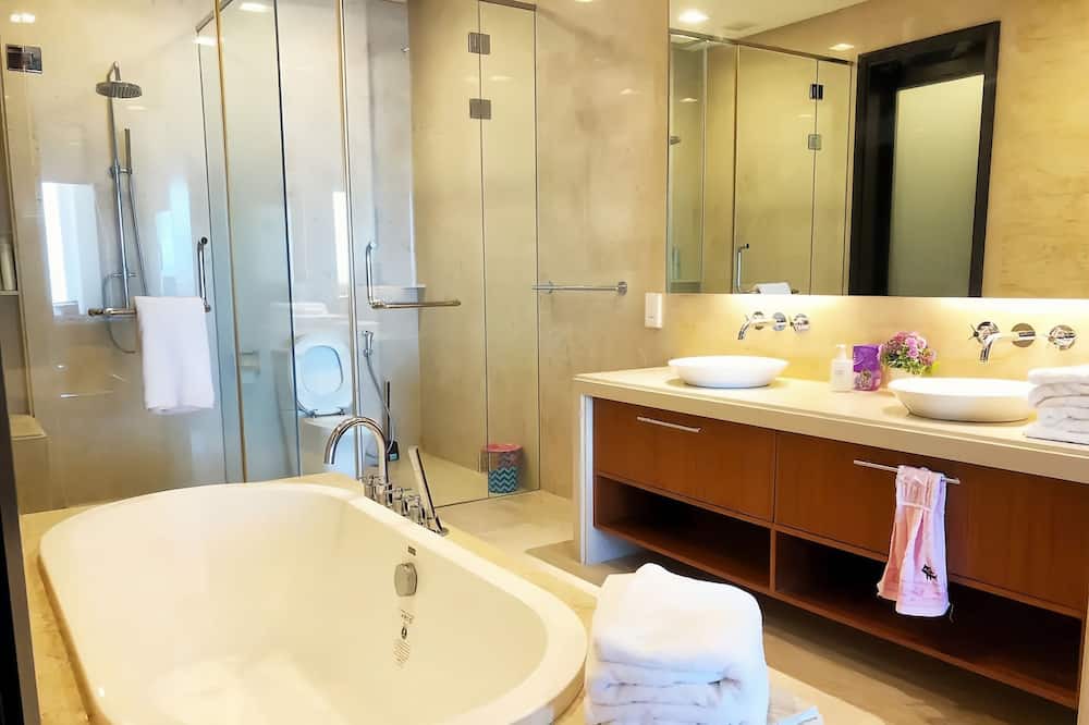 Photo of Bathroom in Seri Tanjung Pinang