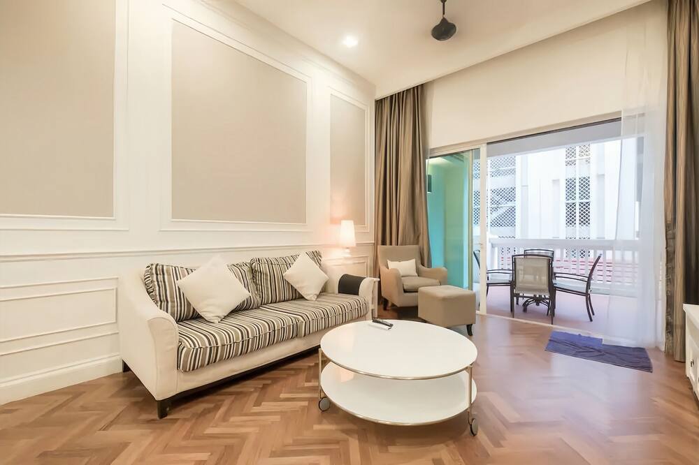 Photo of Livingroom in Seri Tanjung Pinang