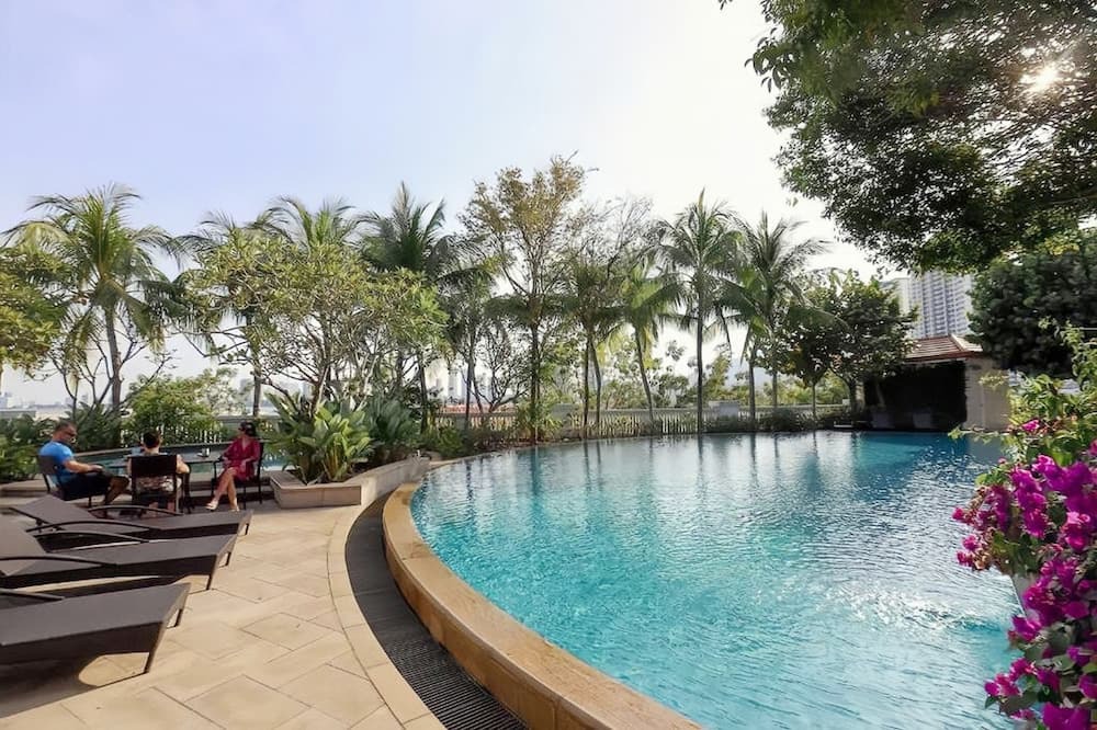 Photo of Outdoor in Seri Tanjung Pinang