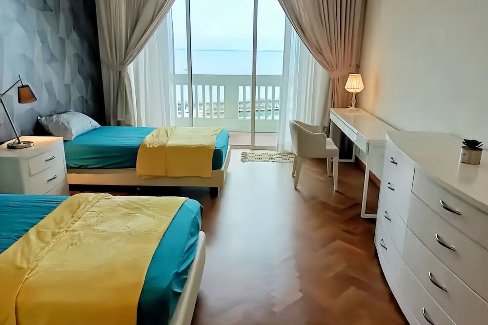 Photo of Bedroom in Seri Tanjung Pinang