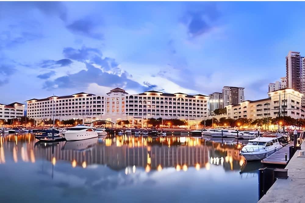 Photo of Outdoor in Seri Tanjung Pinang