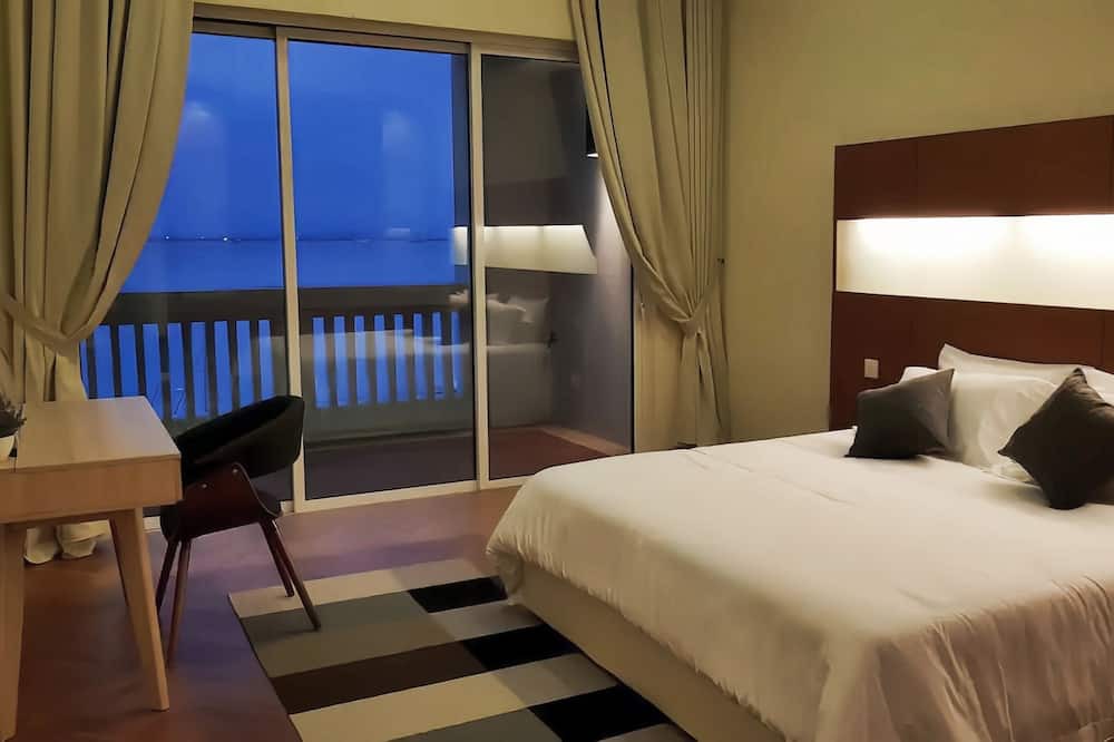 Photo of Bedroom in Seri Tanjung Pinang