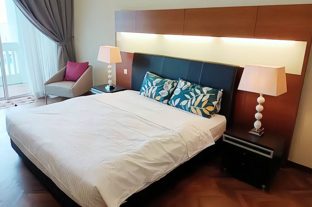 Photo of Bedroom in Seri Tanjung Pinang