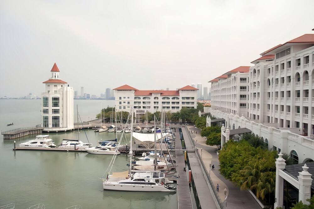 Photo of Outdoor in Seri Tanjung Pinang