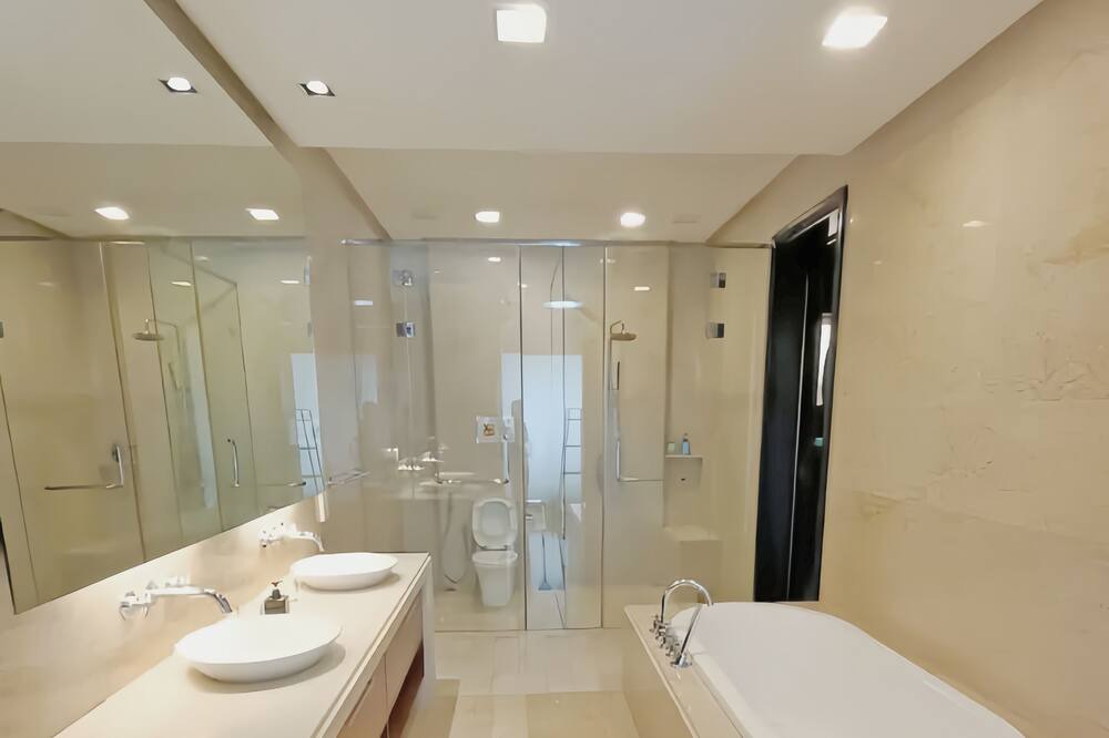 Photo of Bathroom in Seri Tanjung Pinang