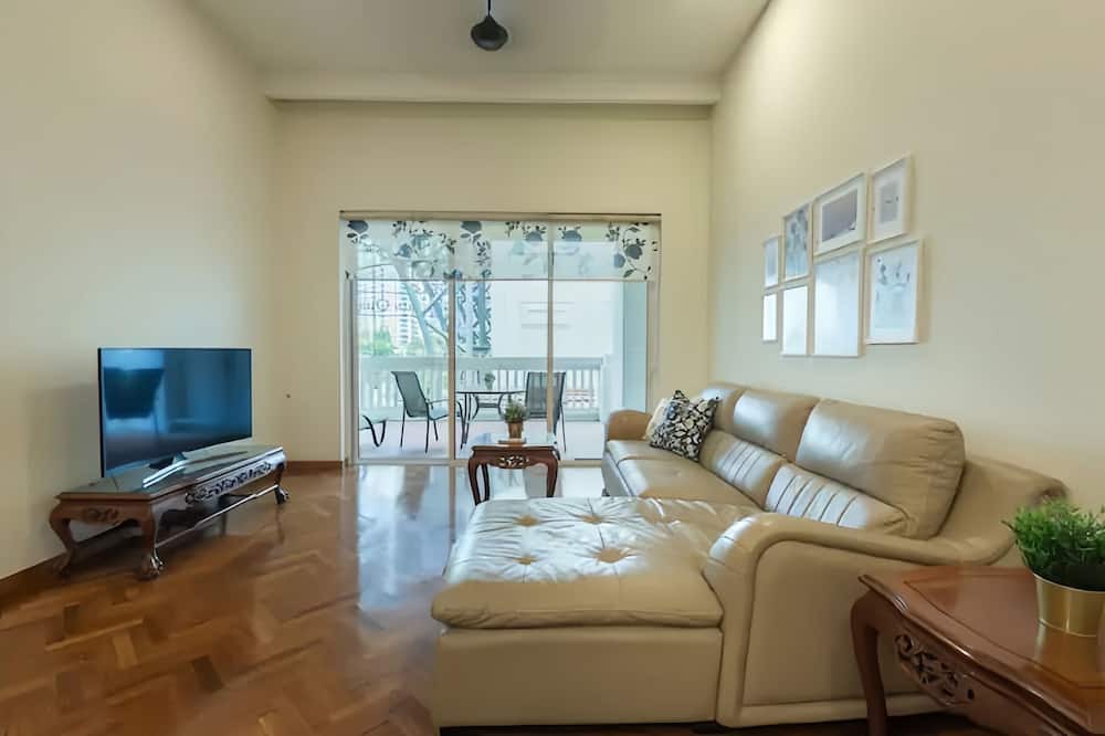 Photo of Livingroom in Seri Tanjung Pinang