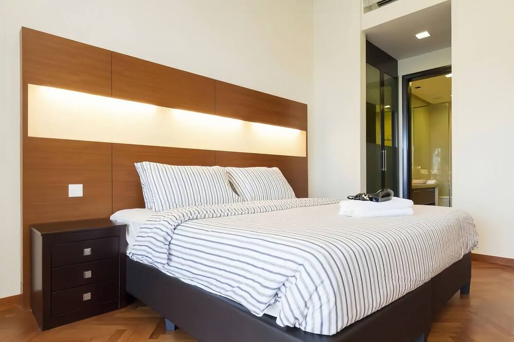Photo of Bedroom in Seri Tanjung Pinang