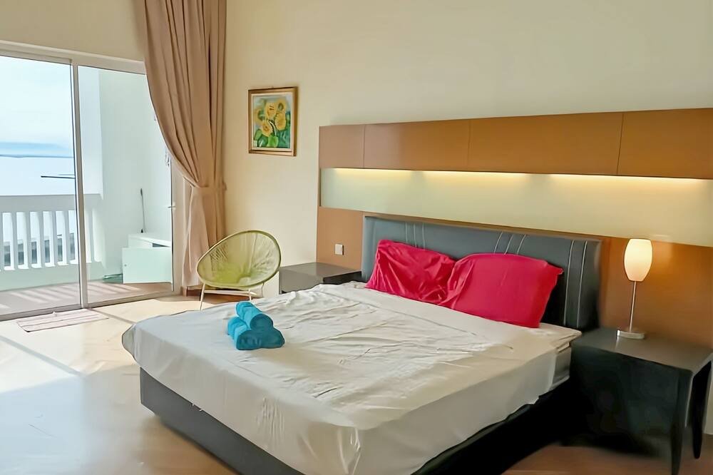 Photo of Bedroom in Seri Tanjung Pinang