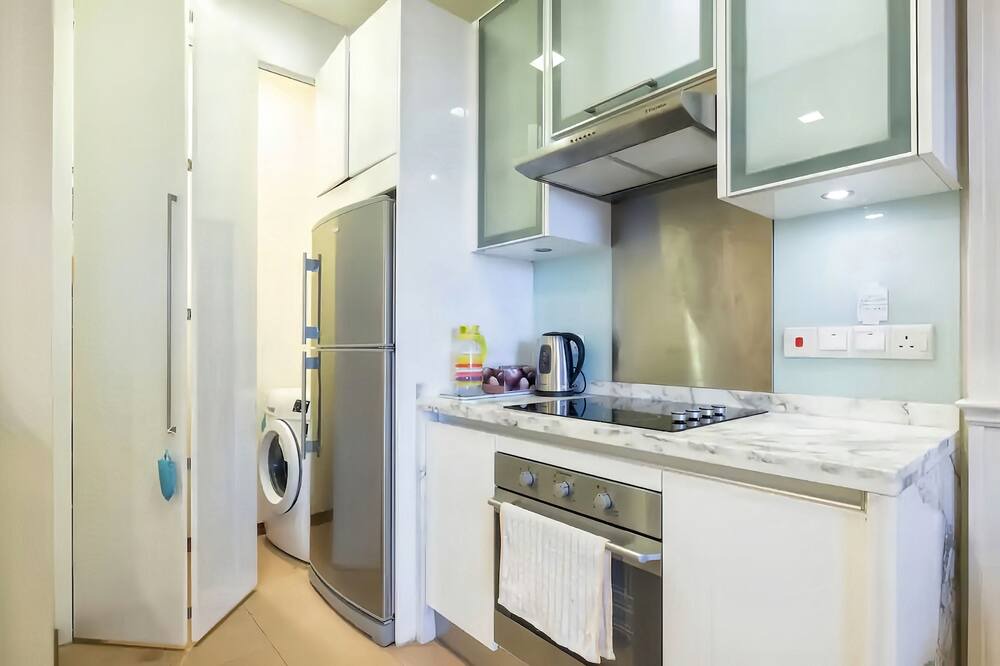 Photo of Kitchen in Seri Tanjung Pinang