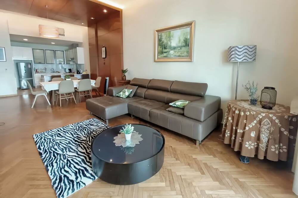 Photo of Livingroom in Seri Tanjung Pinang