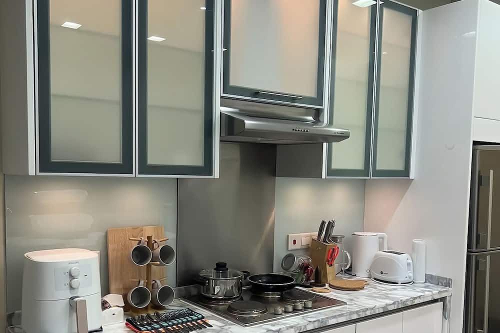Photo of Kitchen in Seri Tanjung Pinang