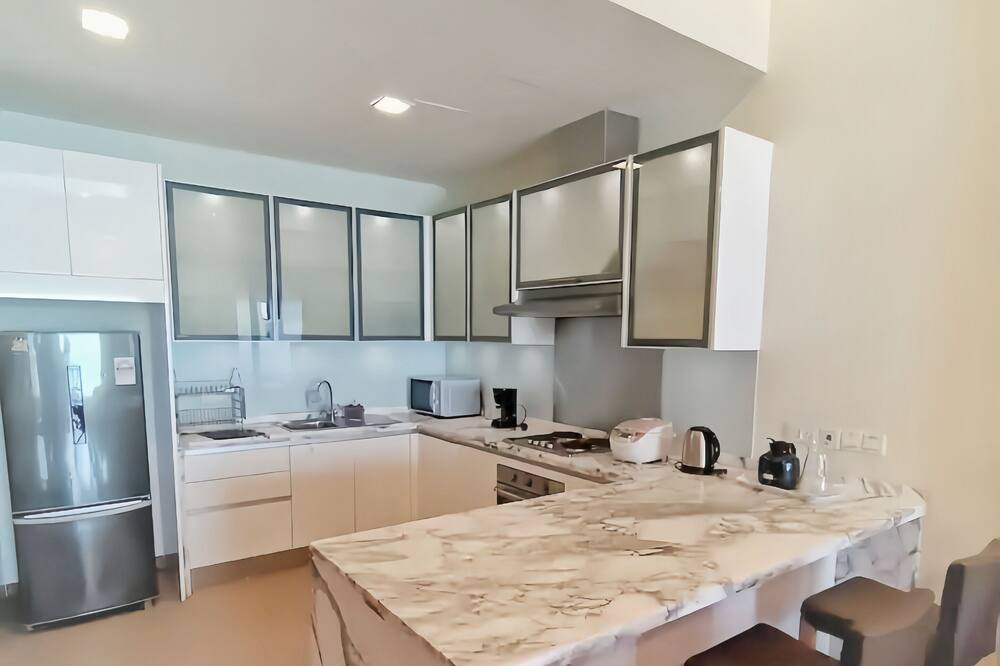 Photo of Kitchen in Seri Tanjung Pinang