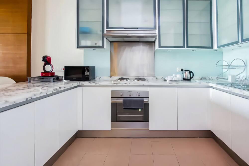 Photo of Kitchen in Seri Tanjung Pinang