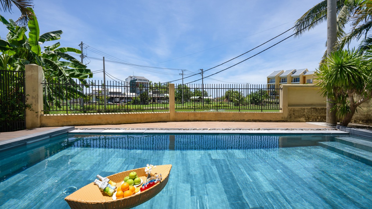 Photo of Outdoor in Cam Chau