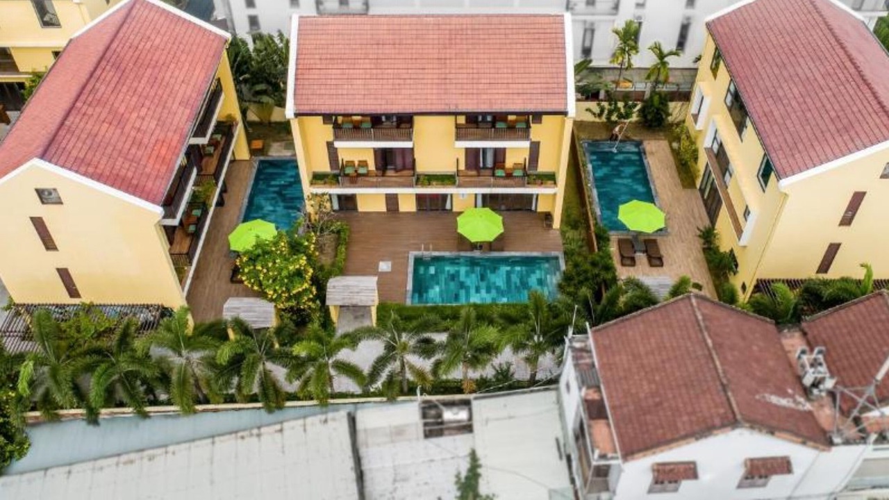 Photo of Outdoor in Cam Chau