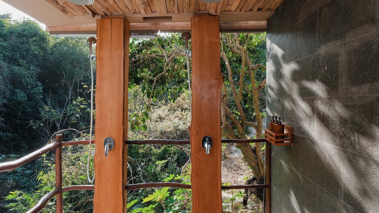 Photo of Bathroom in Kuta