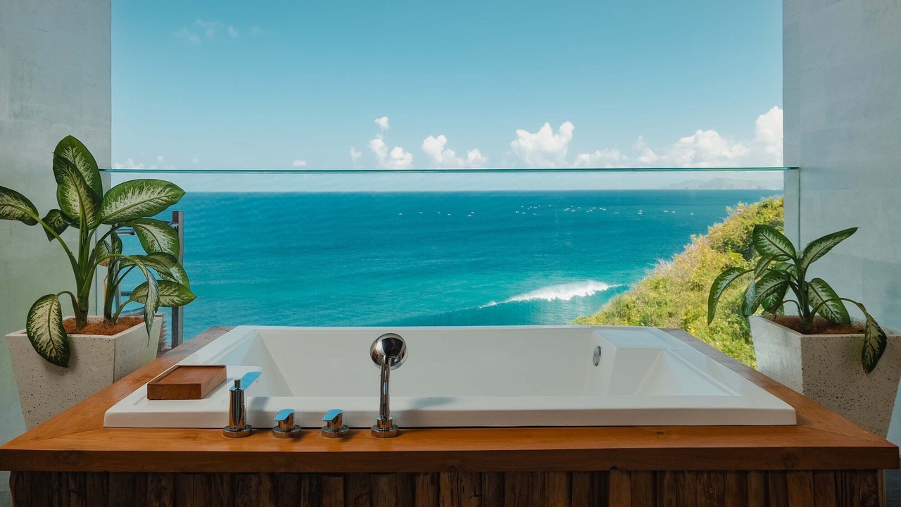 Photo of Bathroom in Kuta