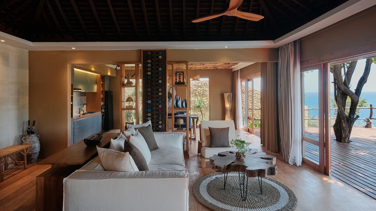 Photo of Bedroom in Kuta