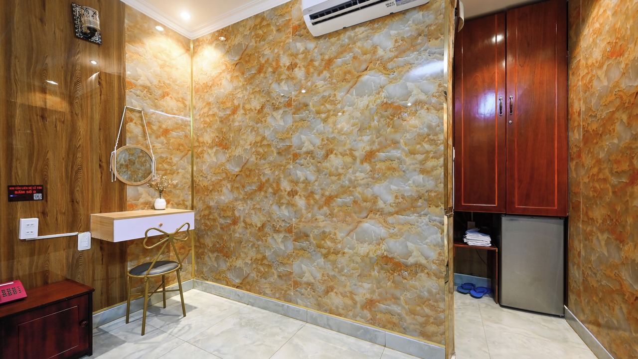 Photo of Bedroom in District 6