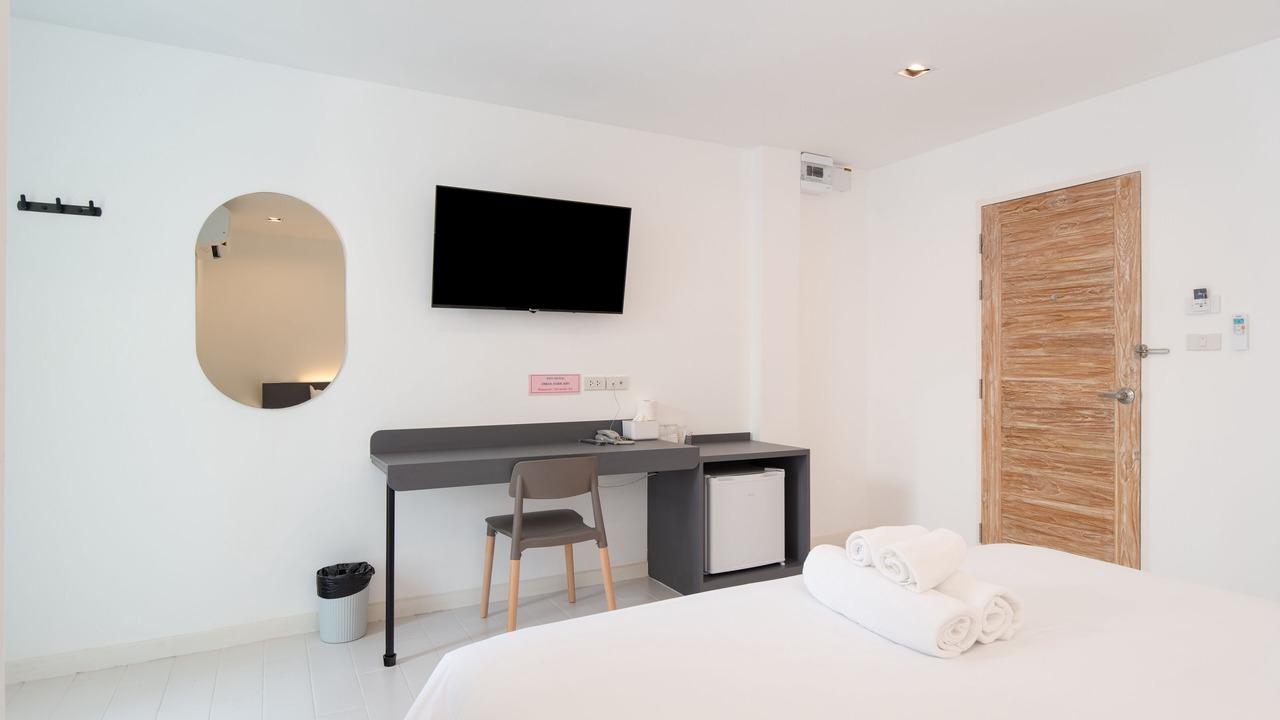 Photo of Bedroom in Chatuchak