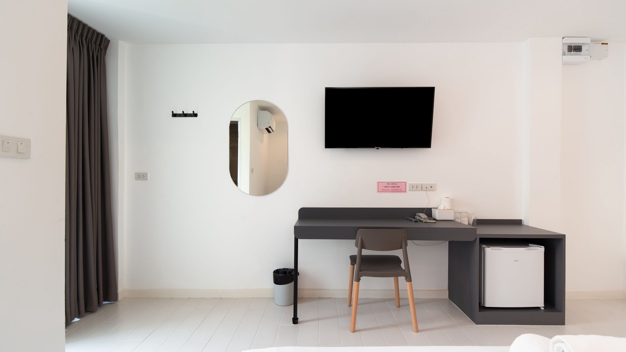 Photo of Bedroom in Chatuchak