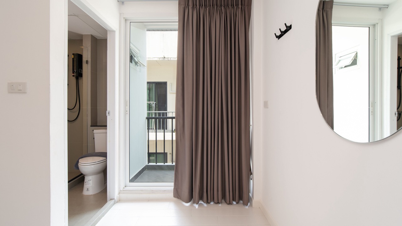 Photo of Bedroom in Chatuchak