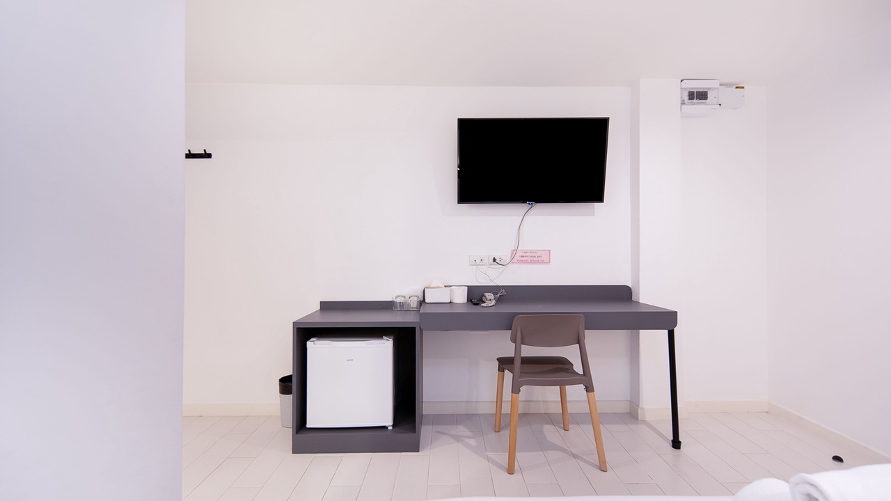Photo of Bedroom in Chatuchak