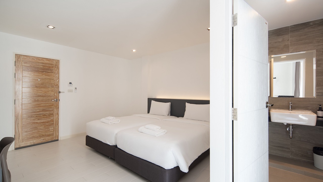 Photo of Bedroom in Chatuchak